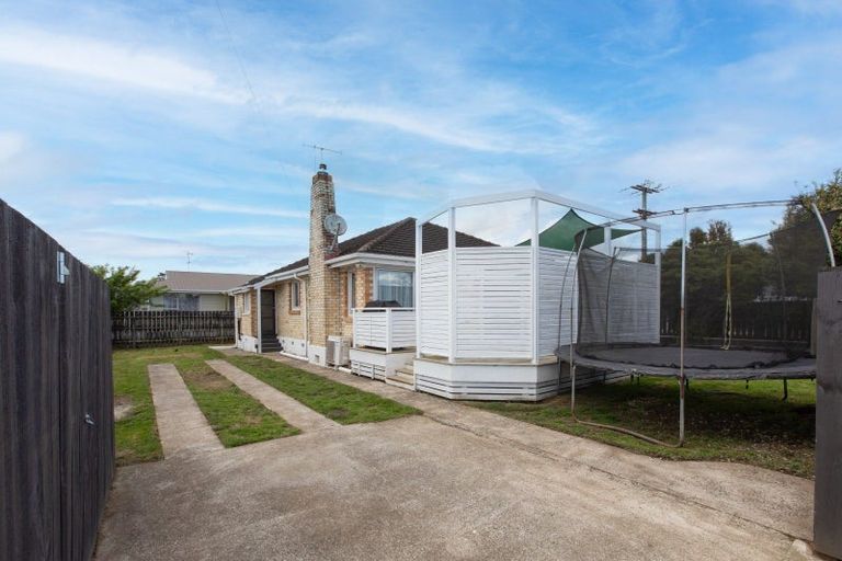 Photo of property in 5 Cureton Street, Morrinsville, 3300
