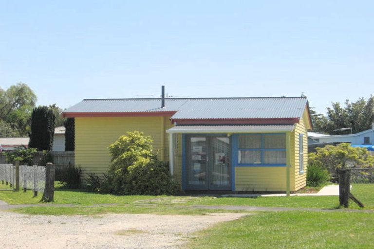 Photo of property in 1 Karamu Street, Elgin, Gisborne, 4010