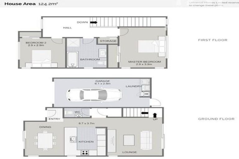 Photo of property in 12 Hoiho Road, Pukekohe, 2120