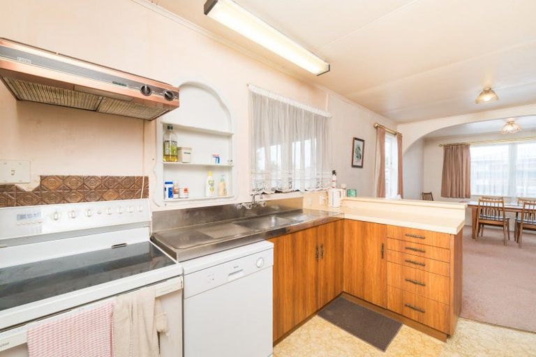 Photo of property in 46 Duff Crescent, Highbury, Palmerston North, 4412