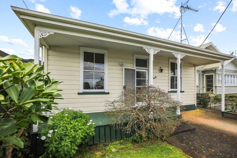 Photo of property in 206 Baillie Street, Thames, 3500