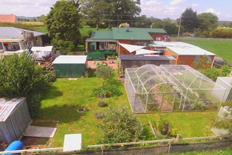 Photo of property in 96 Huihuitaha Road, Arapuni, Putaruru, 3481
