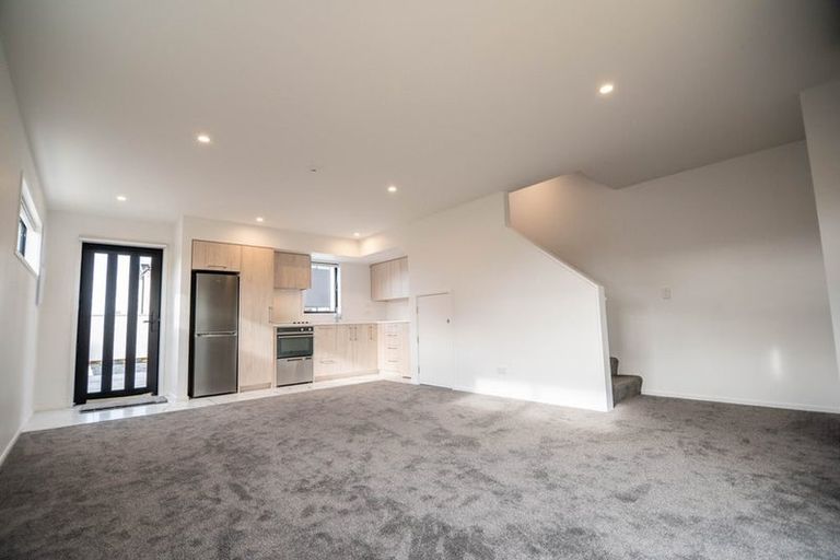 Photo of property in 3/550 Barbadoes Street, Edgeware, Christchurch, 8013