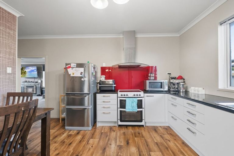 Photo of property in 87 Conyers Street, Georgetown, Invercargill, 9812