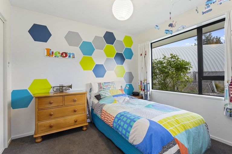 Photo of property in 73 Garrymere Road, Okuku, Rangiora, 7473