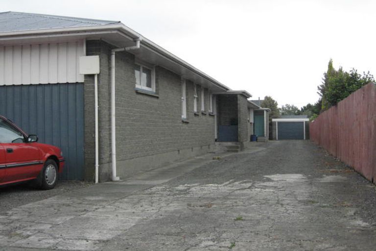 Photo of property in 1/8 Leslie Street, Upper Riccarton, Christchurch, 8041