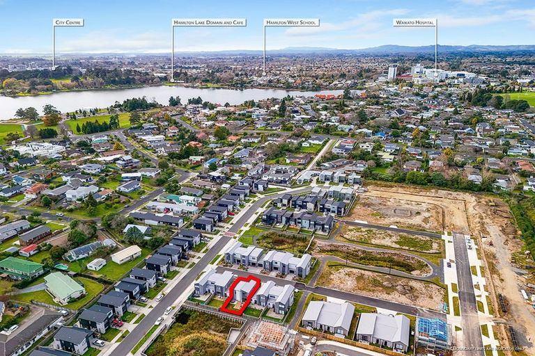 Photo of property in 6 Gecko Lane, Hamilton Lake, Hamilton, 3204