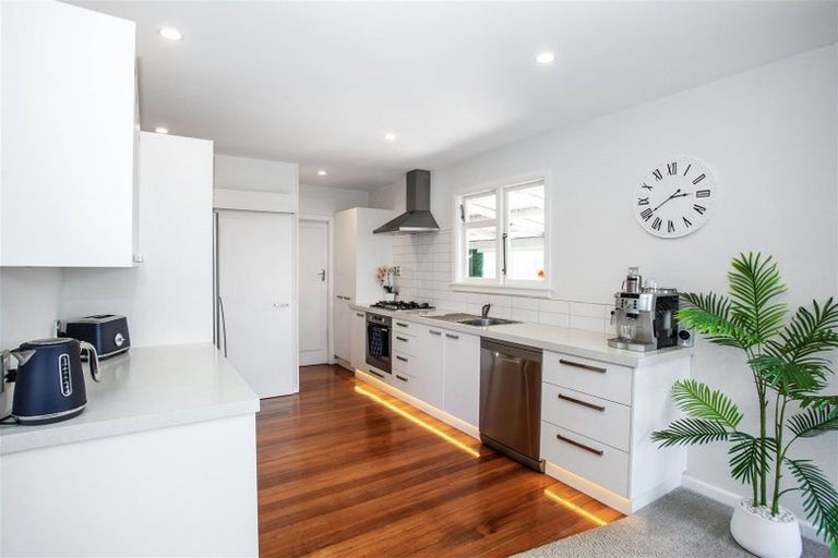 Photo of property in 167 Highsted Road, Casebrook, Christchurch, 8051