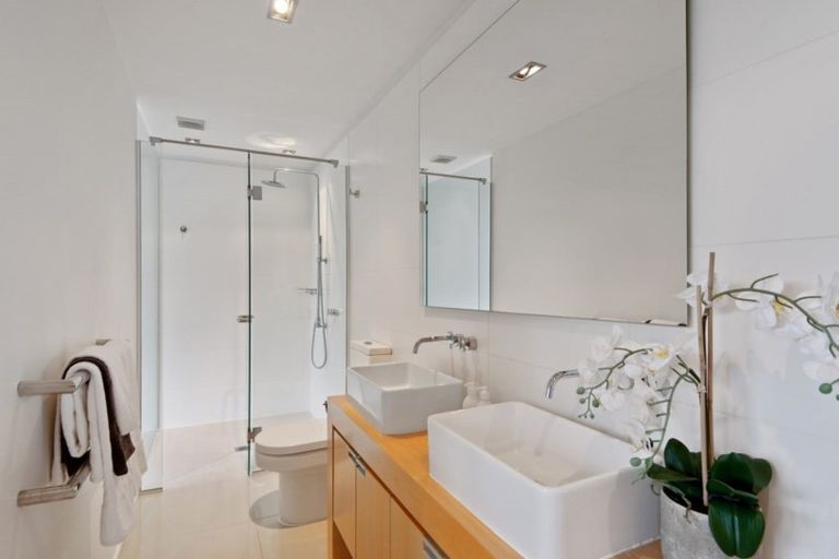 Photo of property in 129 Richmond Hill Road, Richmond Hill, Christchurch, 8081