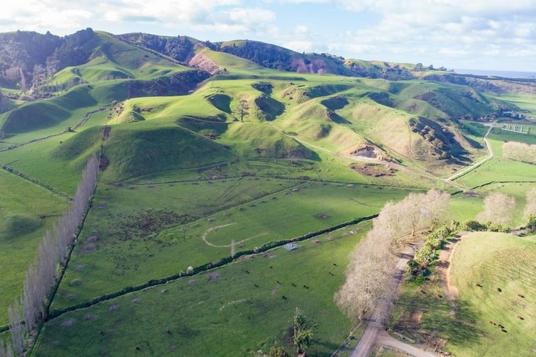 Photo of property in 584 Otamarakau Valley Road, Pukehina, Te Puke, 3186