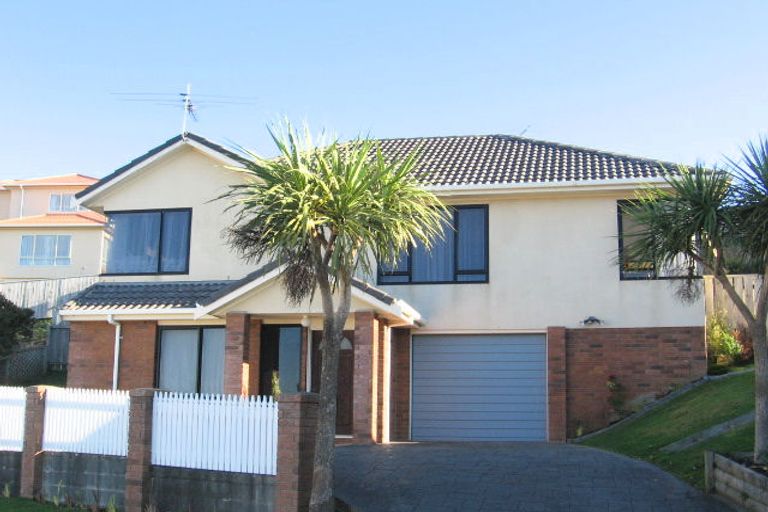 Photo of property in 8 Tolhurst Street, Johnsonville, Wellington, 6037