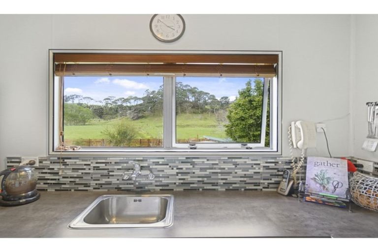 Photo of property in 278 Orua Bay Road, Manukau Heads, Waiuku, 2684