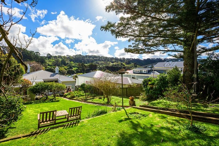Photo of property in 73 Hamilton Road, Hataitai, Wellington, 6021
