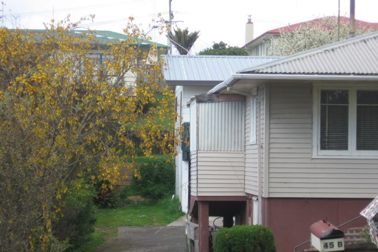 Photo of property in 45b Sherson Street, Gate Pa, Tauranga, 3112