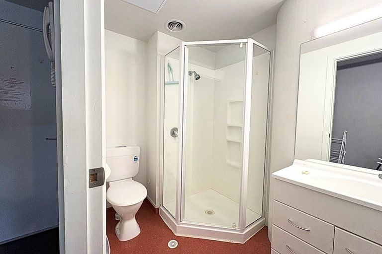 Photo of property in Orange Apartments/victoria Centr, 506/169 The Terrace, Wellington Central, Wellington, 6011