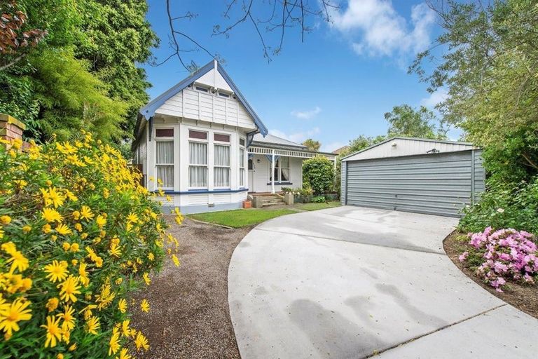 Photo of property in 605 Worcester Street, Linwood, Christchurch, 8062