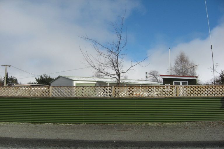 Photo of property in 35 Tekapo Drive, Twizel, 7901