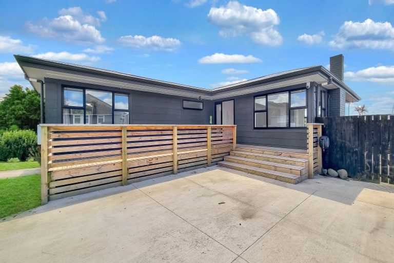 Photo of property in 45 Hood Street, Ngongotaha, Rotorua, 3010