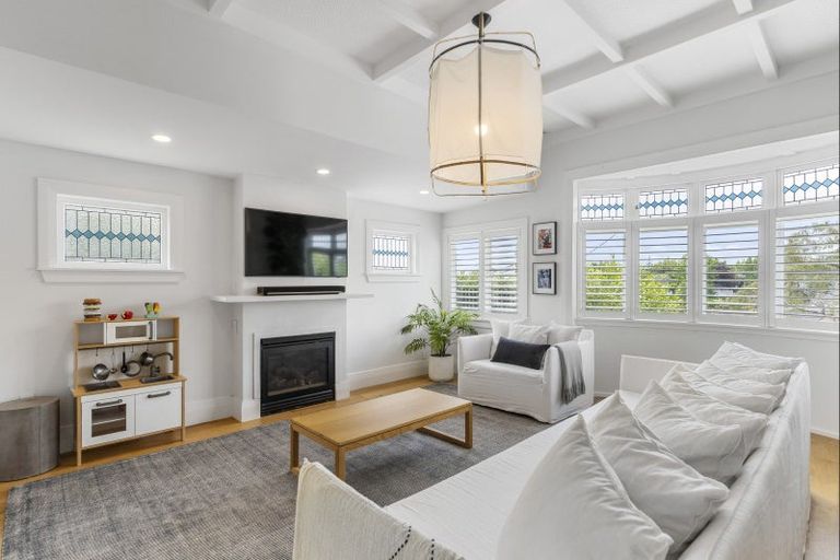 Photo of property in 4 Ngapuhi Road, Remuera, Auckland, 1050