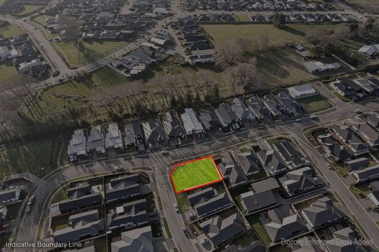 Photo of property in 82 Spalling Road, Halswell, Christchurch, 8025