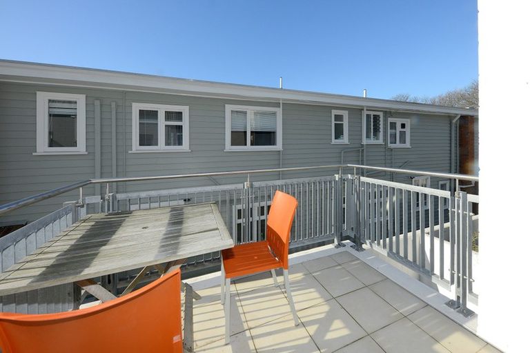 Photo of property in 12/41 Cambridge Terrace, Christchurch Central, Christchurch, 8013