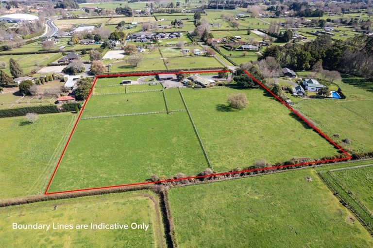 Photo of property in 30 Peake Road, Cambridge, Hamilton, 3283