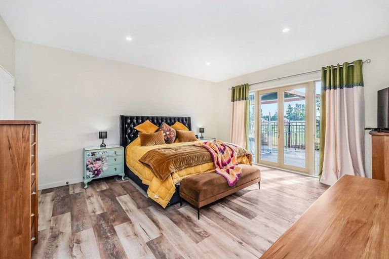 Photo of property in 298 Birch Hill Road, Okuku, Rangiora, 7473