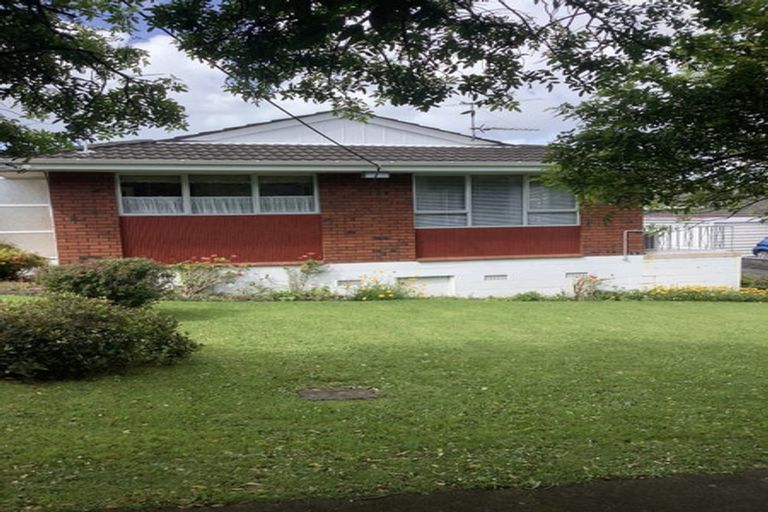 Photo of property in 1/123 Gardner Avenue, New Lynn, Auckland, 0600