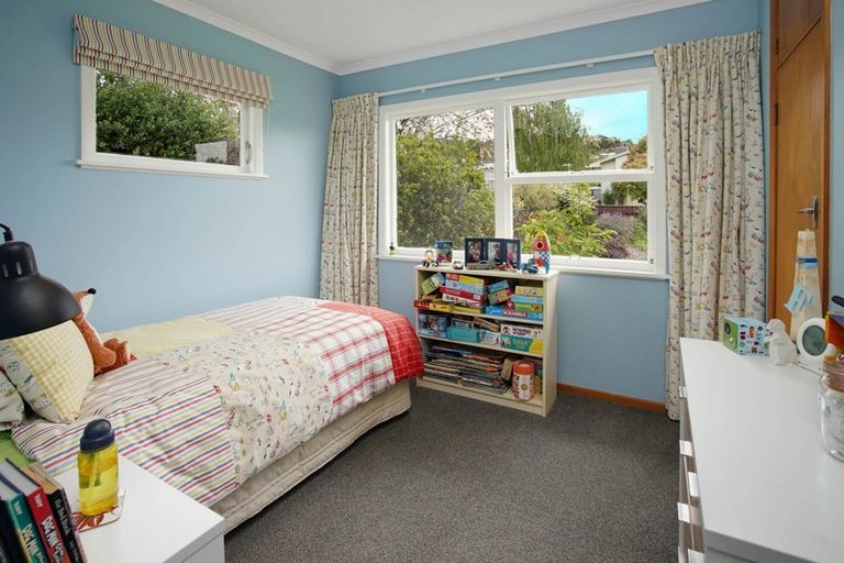 Photo of property in 18 Cawthron Crescent, Annesbrook, Nelson, 7011