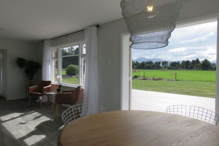 Photo of property in 158 Mckeown Road, Woodbury, Geraldine, 7991