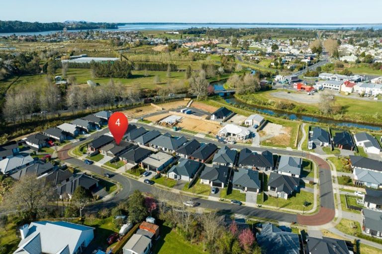 Photo of property in 4 Mural Drive, Katikati, 3129