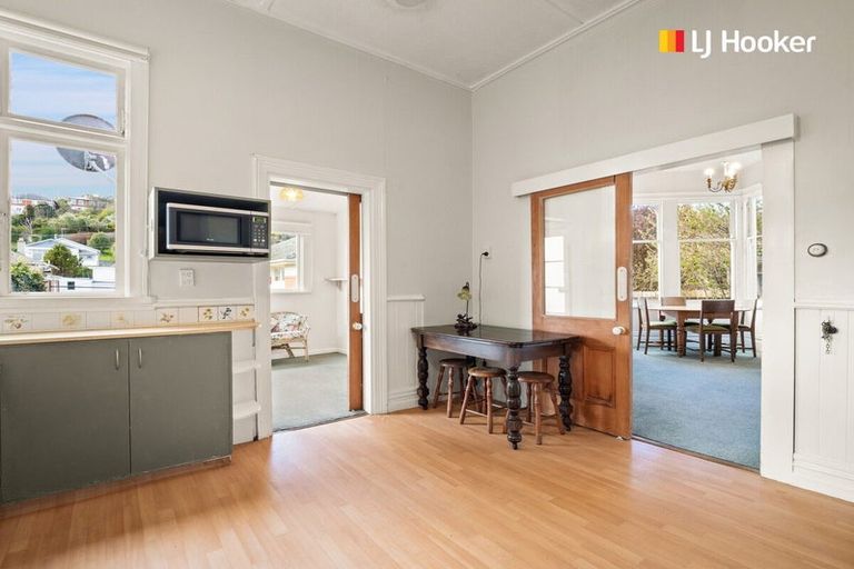 Photo of property in 105 Musselburgh Rise, Musselburgh, Dunedin, 9013