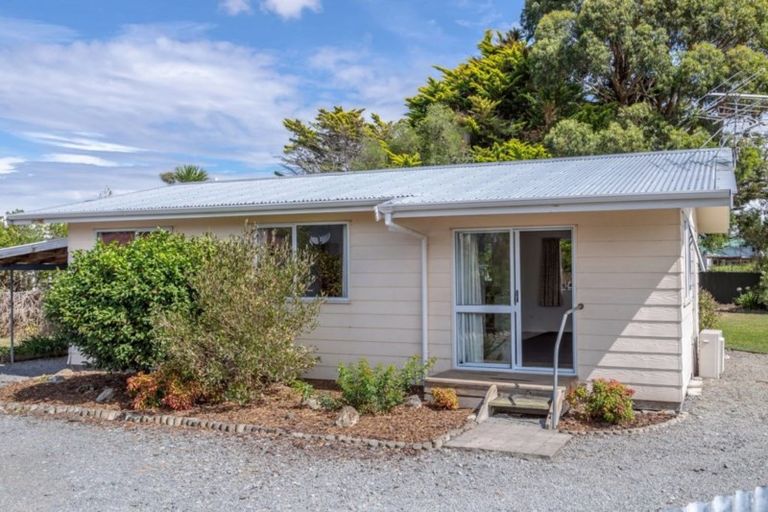 Photo of property in 208 Colombo Road, Kuripuni, Masterton, 5810