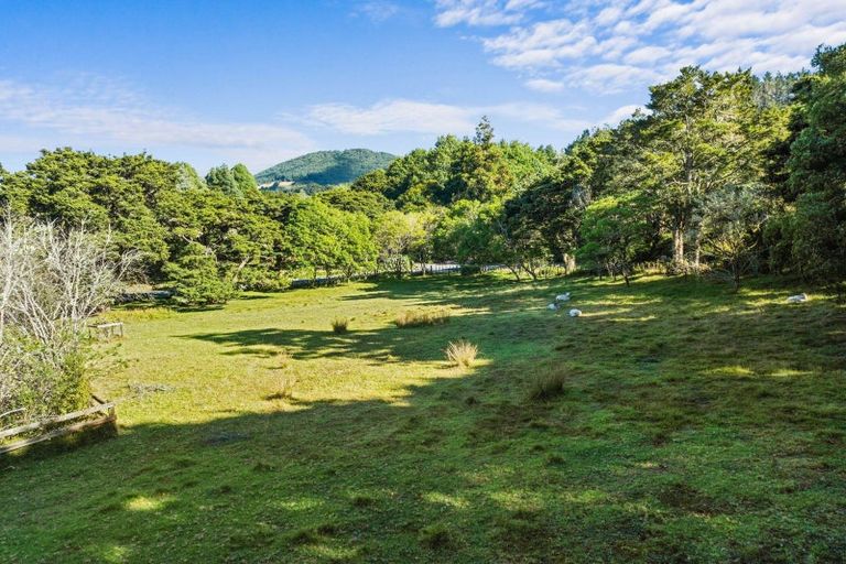 Photo of property in 205 Cemetery Road, Maunu, Whangarei, 0179