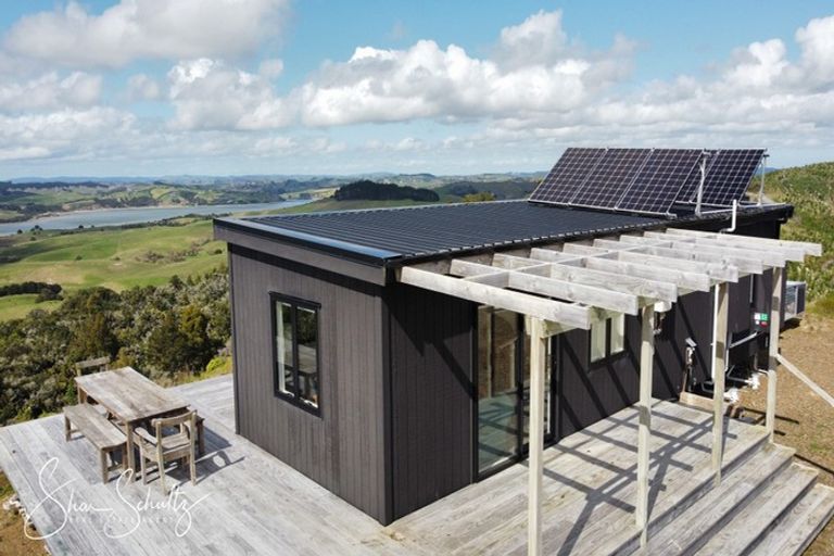 Photo of property in 872 Bickerstaffe Road, Maungaturoto, 0587