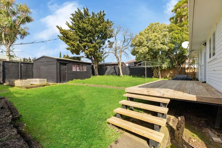 Photo of property in 29 Winsford Street, Manurewa, Auckland, 2102