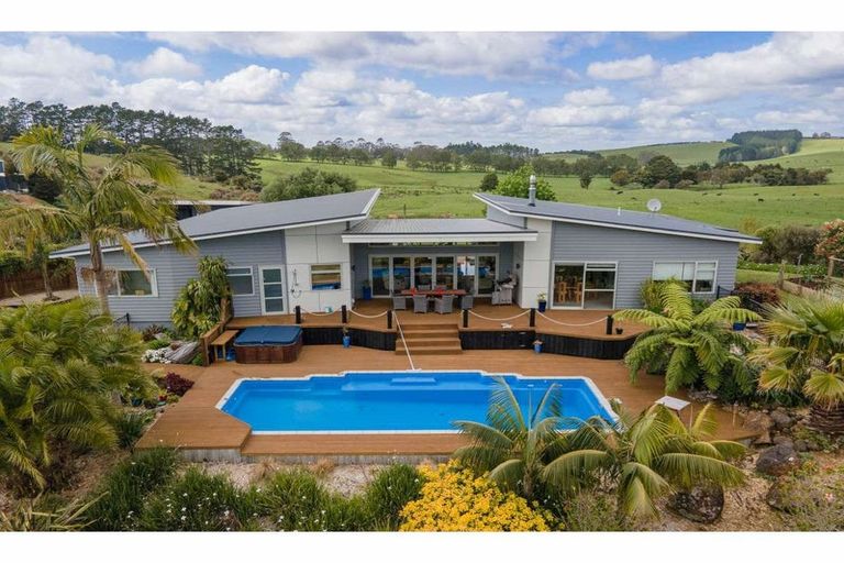 Photo of property in 223c Ness Road, Waipapa, Kerikeri, 0295