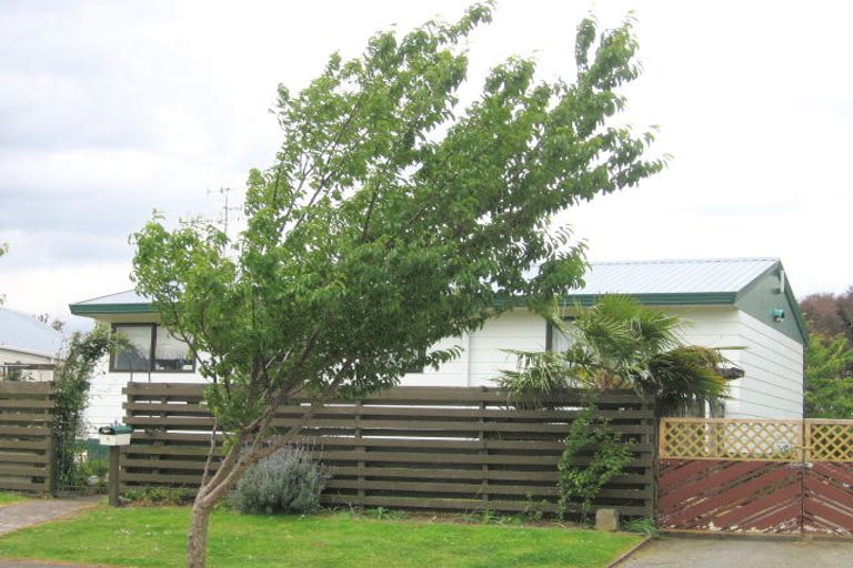 Photo of property in 6 Hansen Place, Katikati, 3129