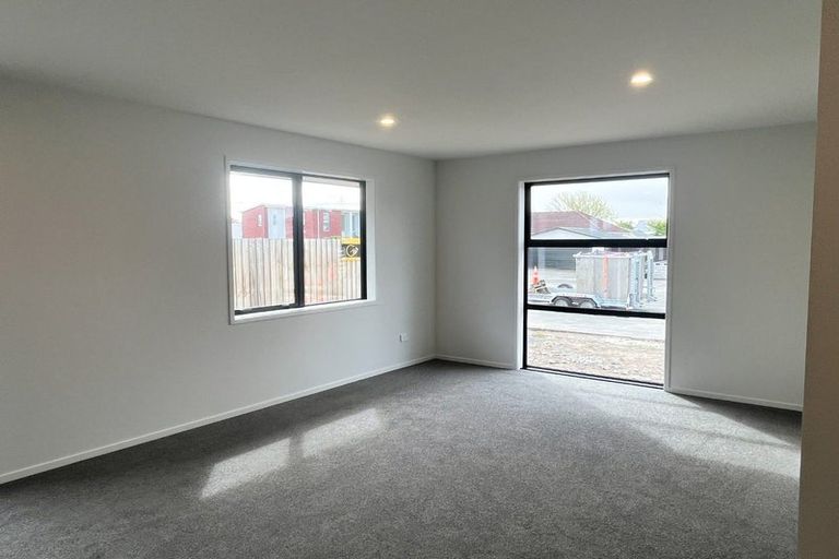 Photo of property in 26 Glovers Road, Halswell, Christchurch, 8025