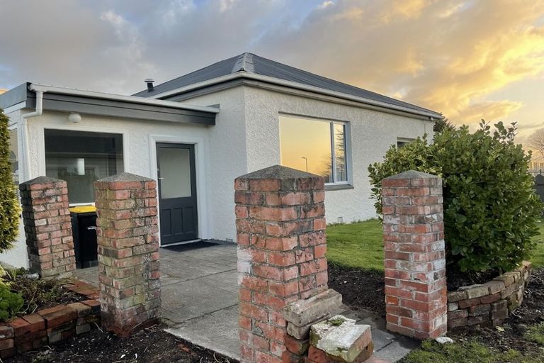 Photo of property in 150 Elles Road, Georgetown, Invercargill, 9812