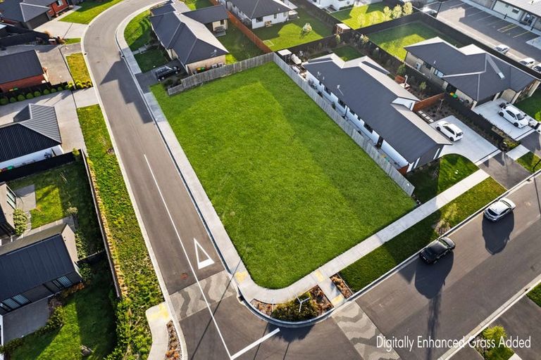 Photo of property in 11 Putakitaki Street, Lincoln, 7608