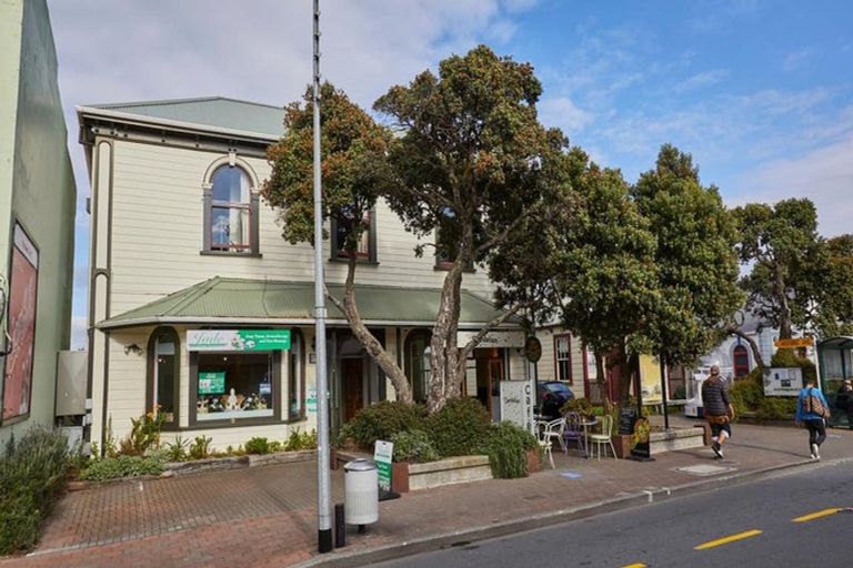 Photo of property in 3/274c Jackson Street, Petone, Lower Hutt, 5012