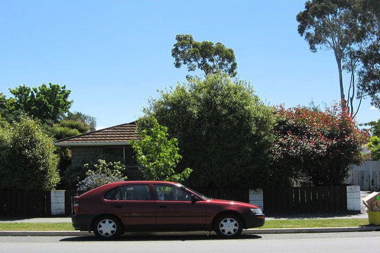 Photo of property in 374 High Street, Rangiora, 7400