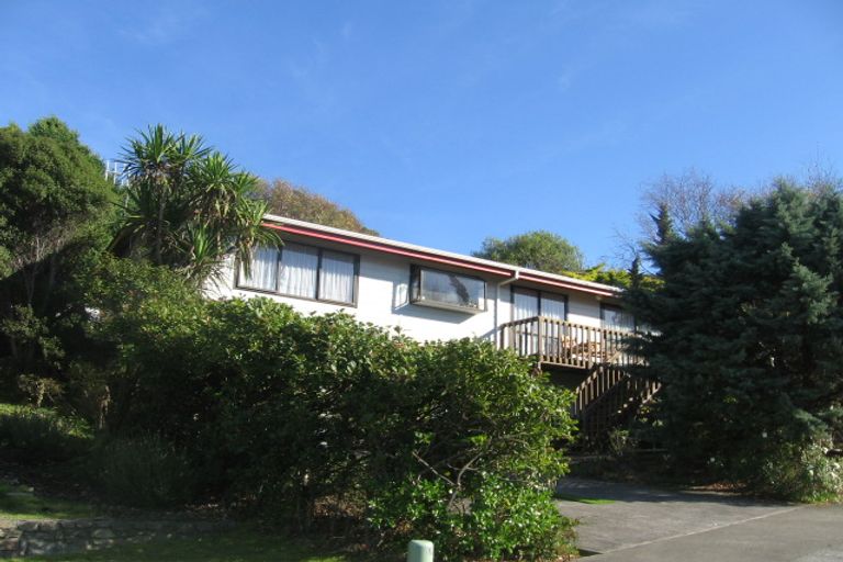 Photo of property in 4 Shackle Lane, Whitby, Porirua, 5024