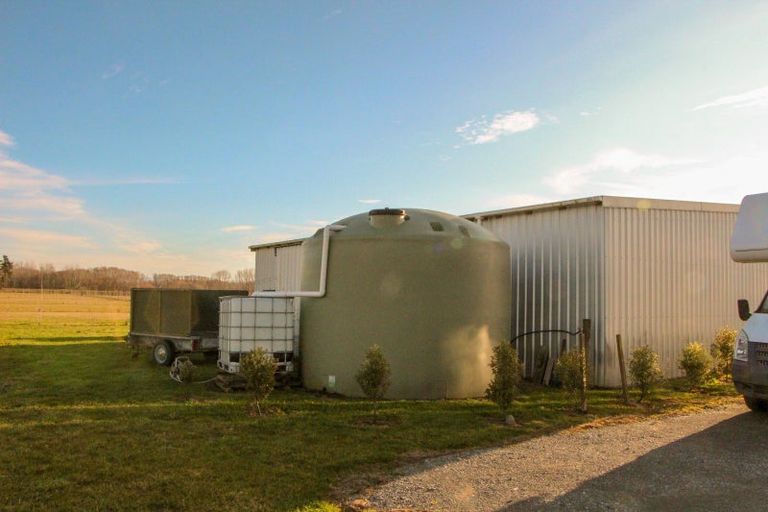 Photo of property in 157 Orakipaoa Island Road, Milford, Temuka, 7986