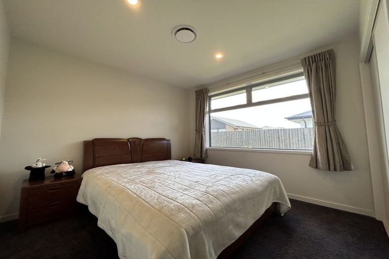 Photo of property in 23 Squadron Road, Wigram, Christchurch, 8042
