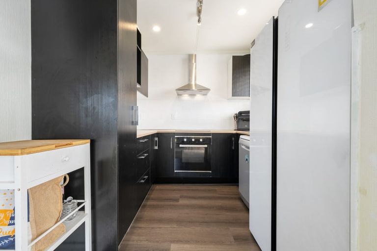 Photo of property in 3/12 Rutherford Street, Woolston, Christchurch, 8023