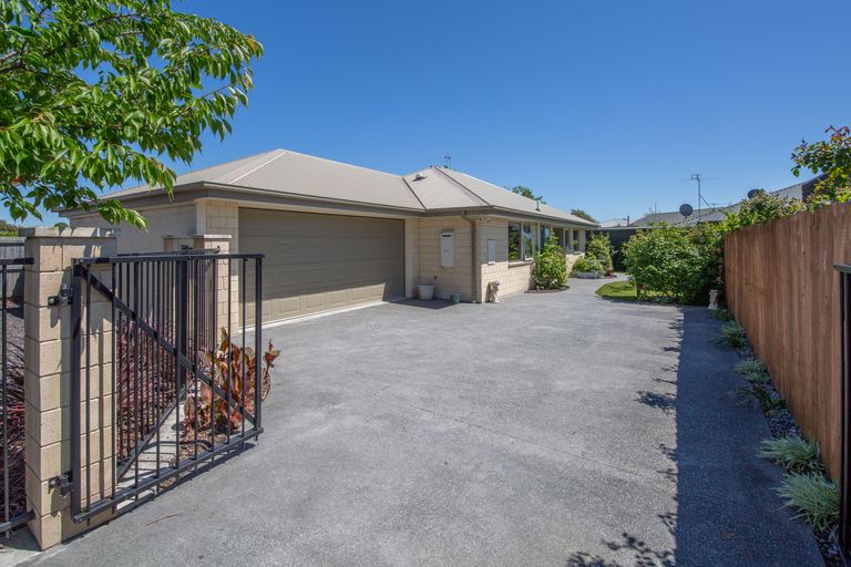 Photo of property in 175b Williams Street, Kaiapoi, 7630