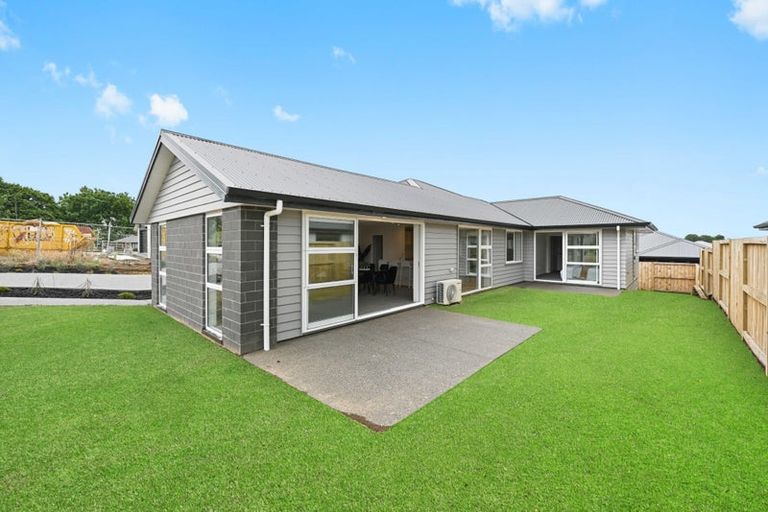 Photo of property in 5 Werewere Street, Morrinsville, 3300