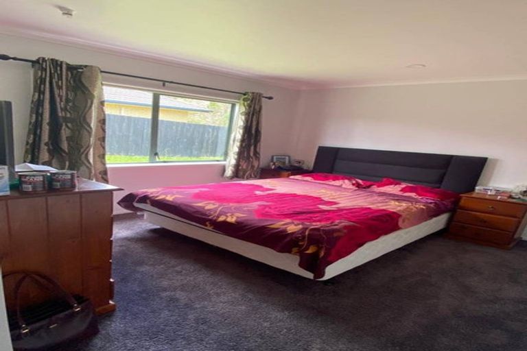 Photo of property in 19 Aclare Place, East Tamaki, Auckland, 2016